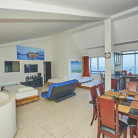 Apartamentos Bacanos Cartagena 외부 사진