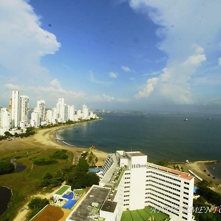 Apartamentos Bacanos Cartagena 외부 사진