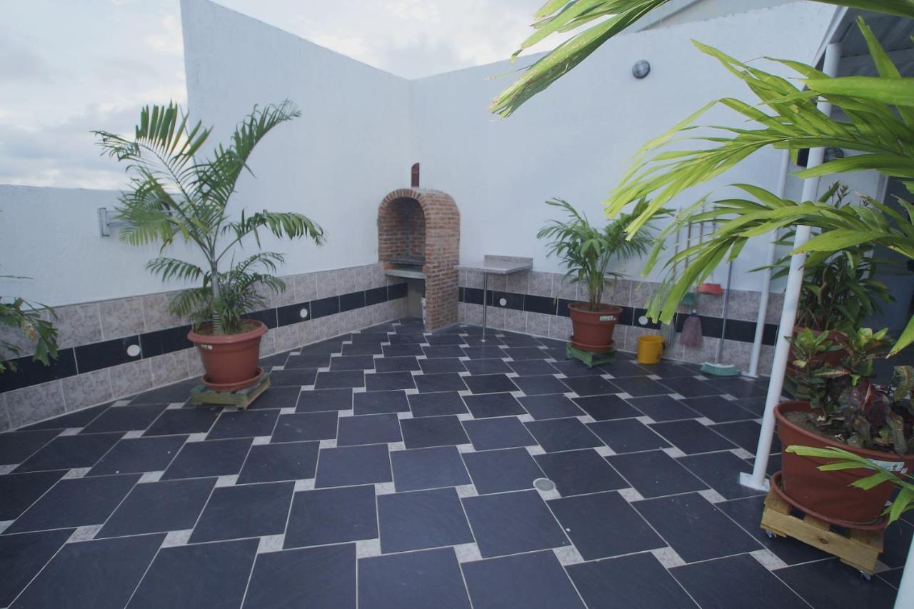 Apartamentos Bacanos Cartagena 외부 사진