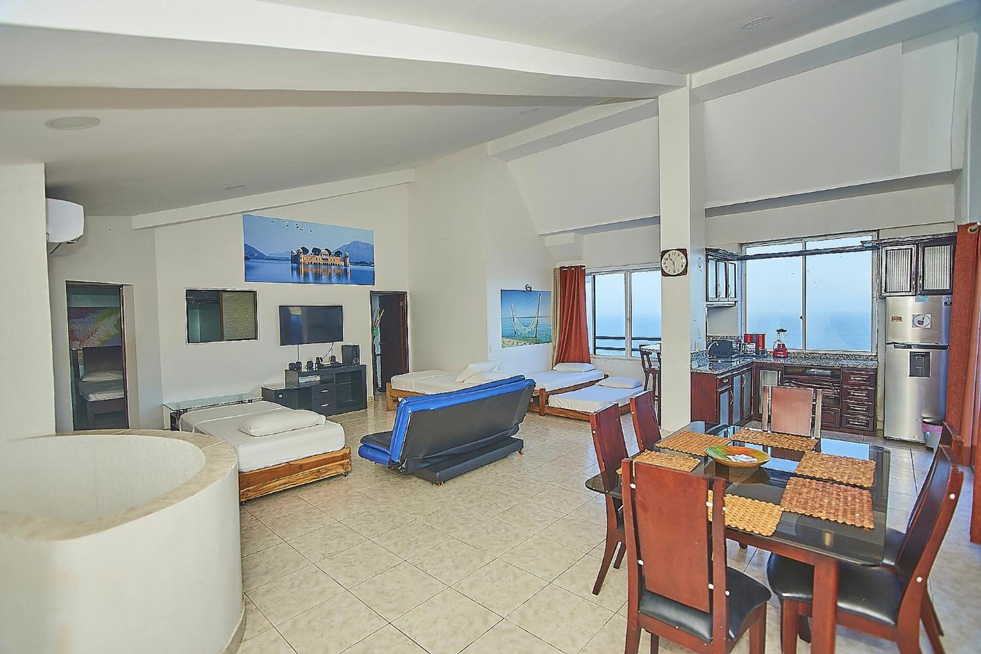 Apartamentos Bacanos Cartagena 외부 사진