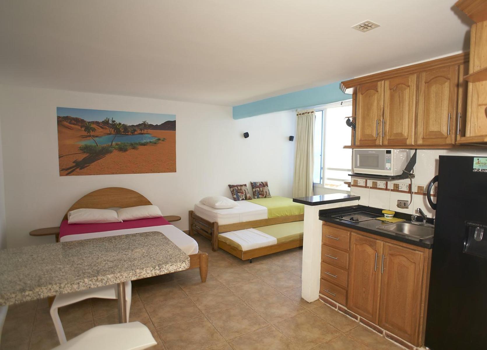 Apartamentos Bacanos Cartagena 외부 사진