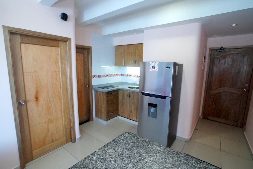 Apartamentos Bacanos Cartagena 외부 사진