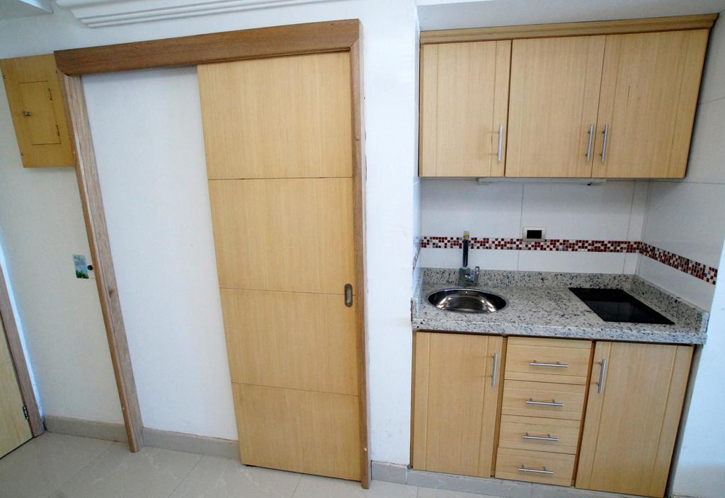 Apartamentos Bacanos Cartagena 외부 사진