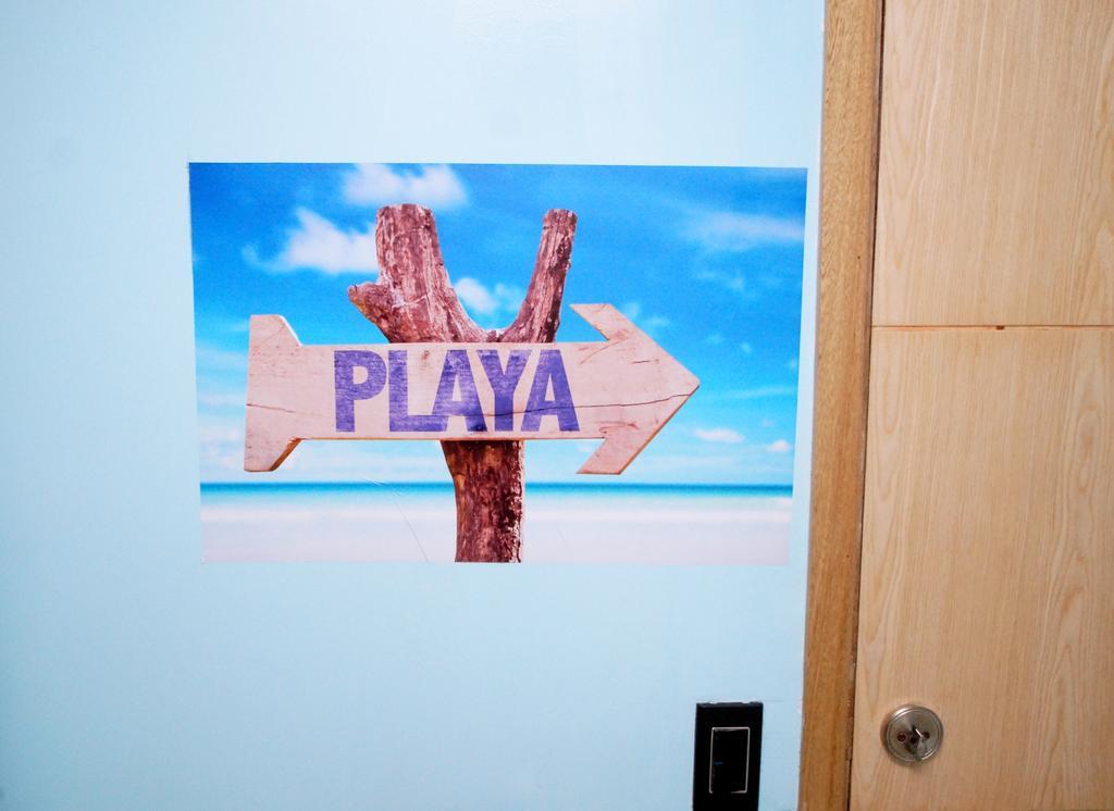 Apartamentos Bacanos Cartagena 외부 사진