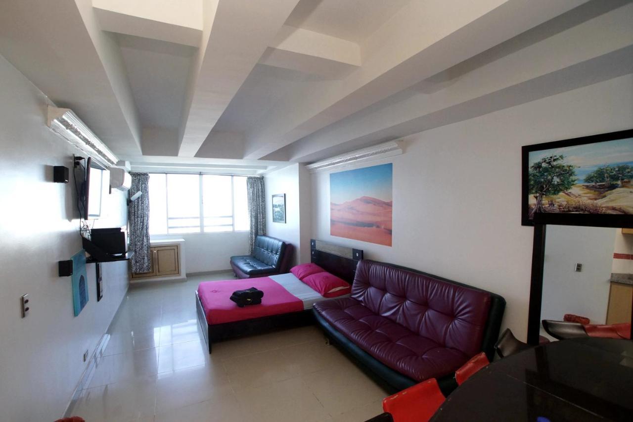 Apartamentos Bacanos Cartagena 외부 사진