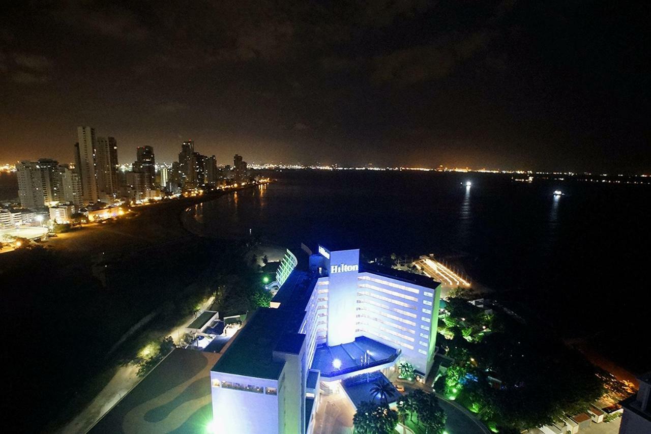 Apartamentos Bacanos Cartagena 외부 사진