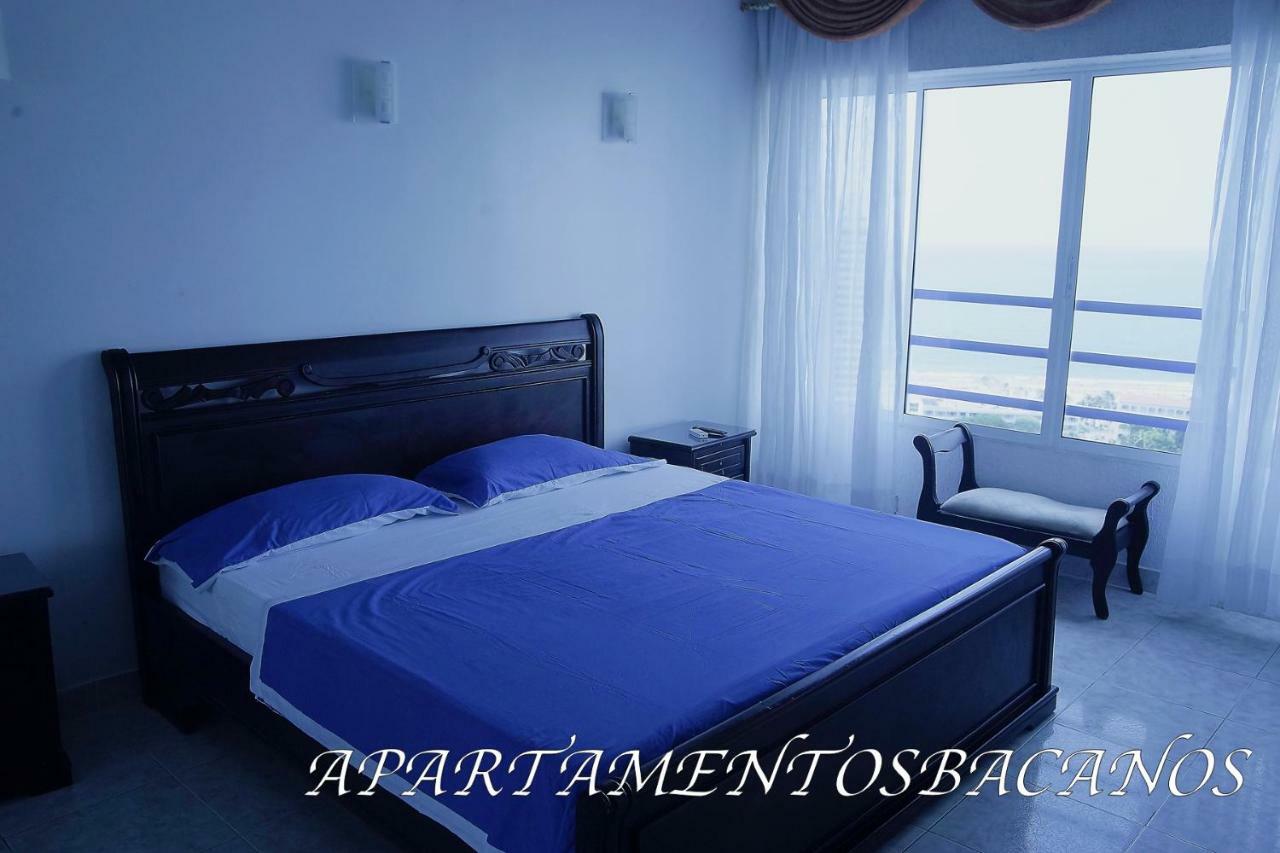 Apartamentos Bacanos Cartagena 외부 사진