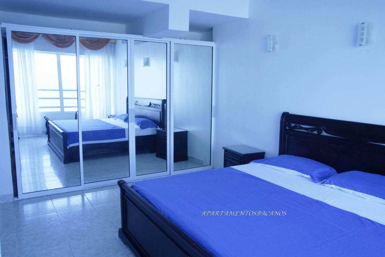Apartamentos Bacanos Cartagena 외부 사진