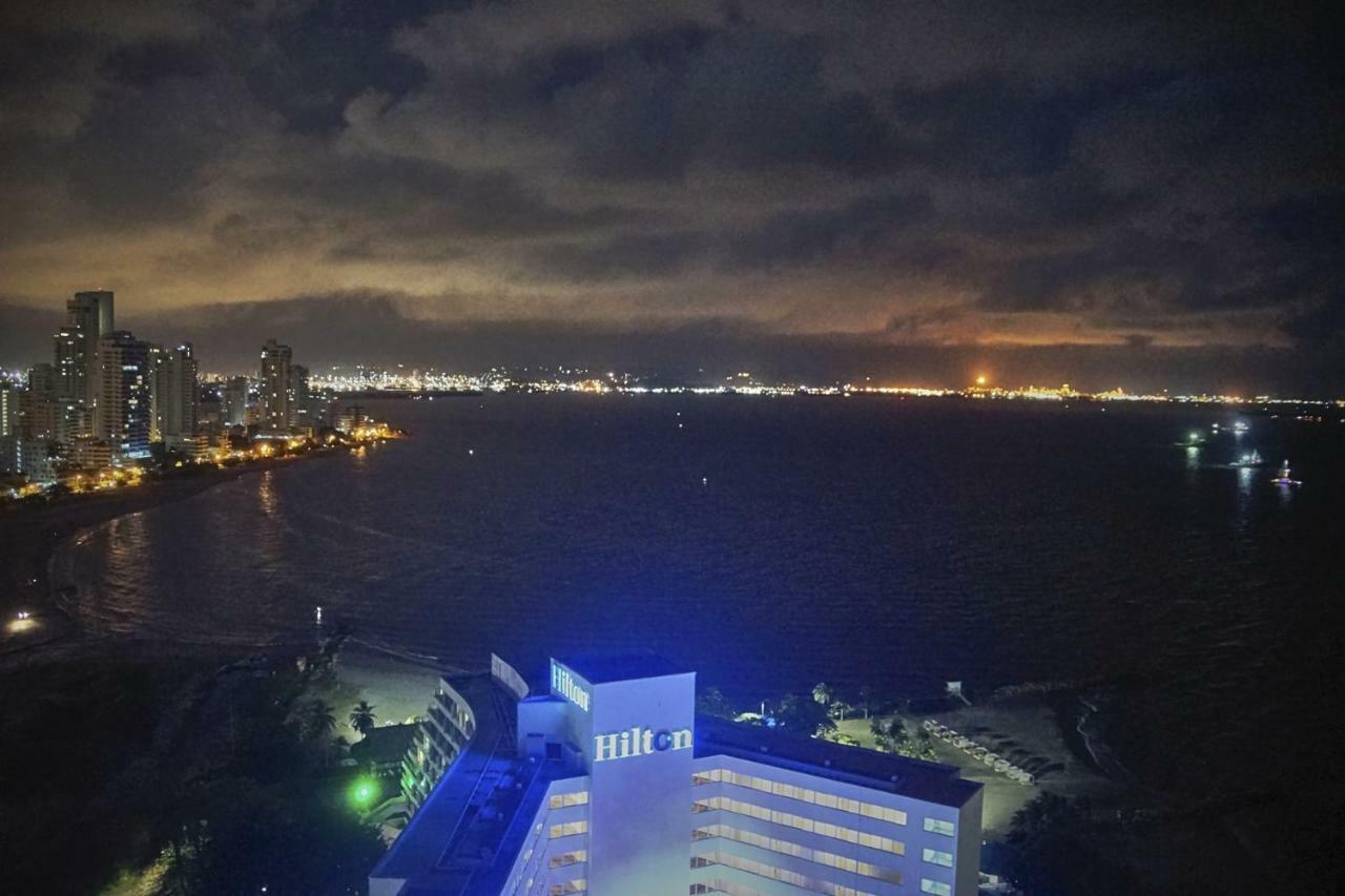 Apartamentos Bacanos Cartagena 외부 사진
