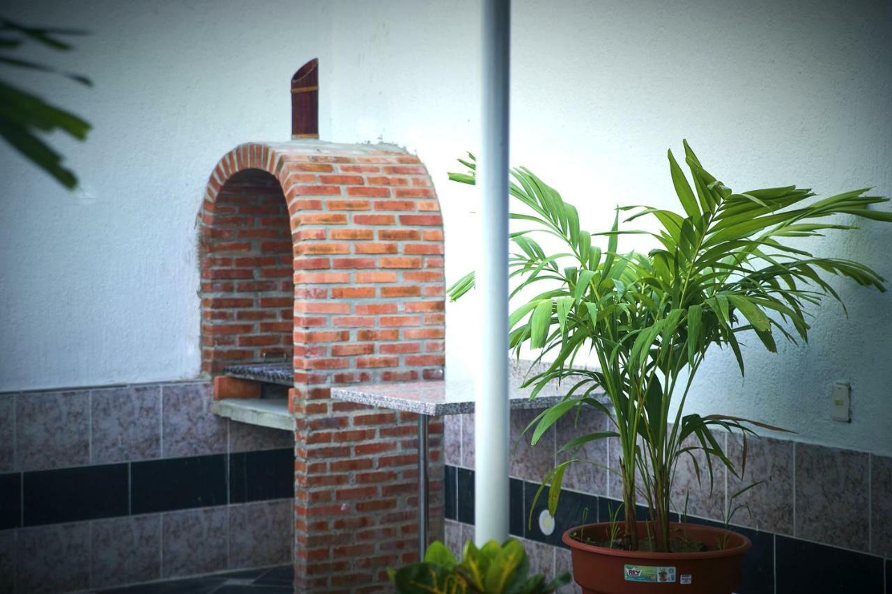 Apartamentos Bacanos Cartagena 외부 사진
