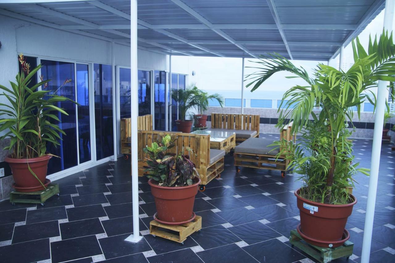 Apartamentos Bacanos Cartagena 외부 사진