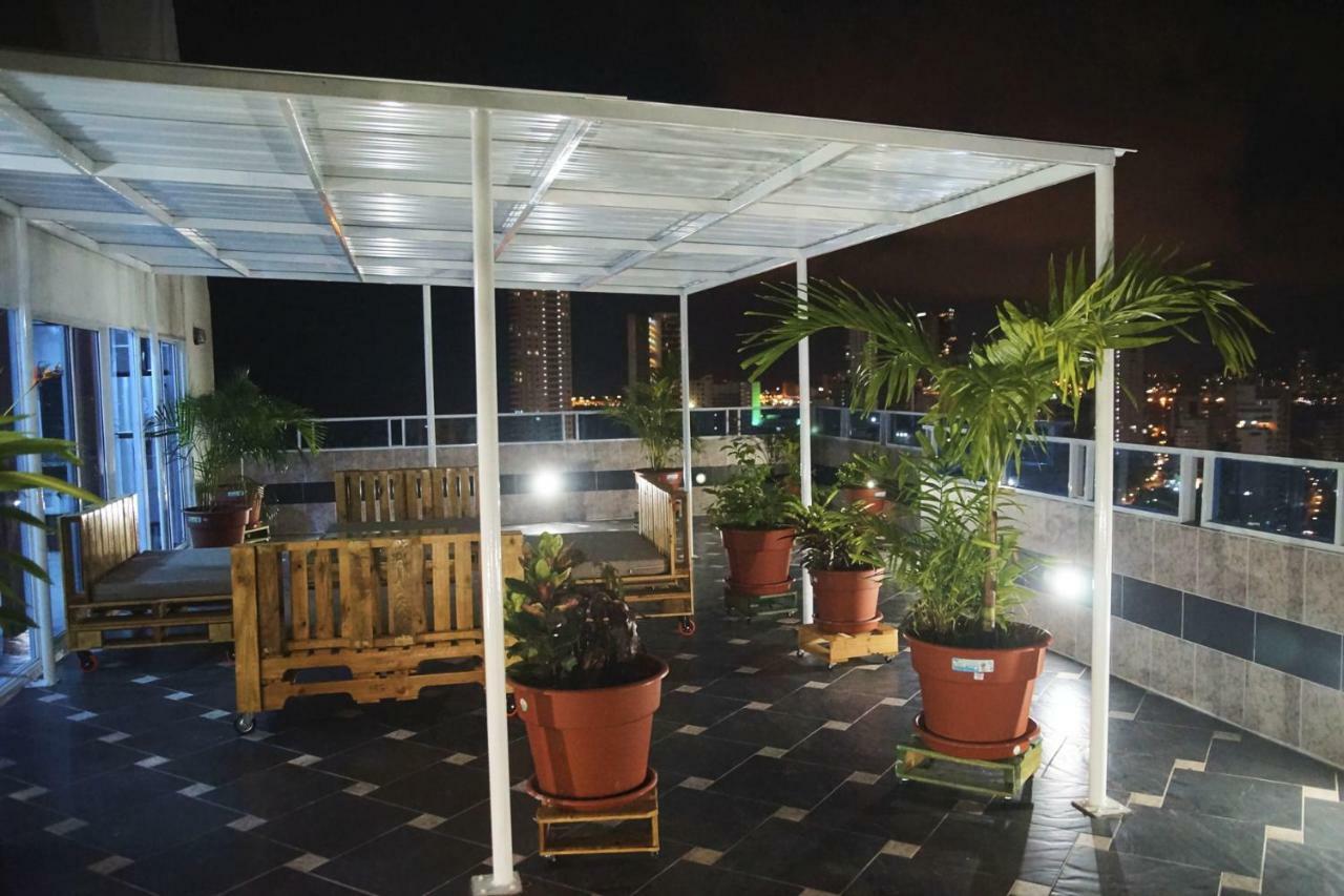 Apartamentos Bacanos Cartagena 외부 사진